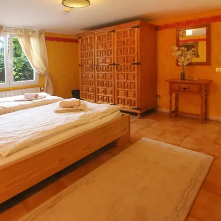 4 Oasis De Tranquilidad En Tenerife Апартаменты