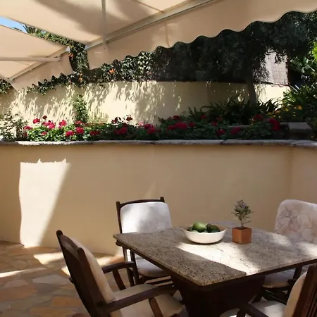 Apartamento 4 Oasis De Tranquilidad En Tenerife