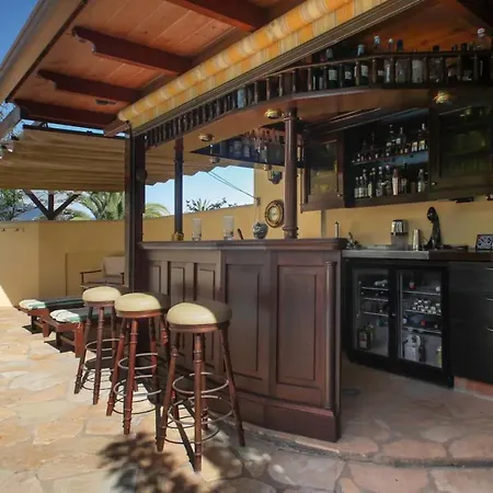 4 Oasis De Tranquilidad En Tenerife *