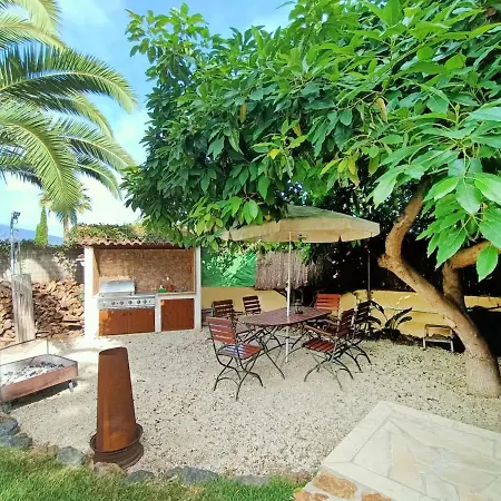 4 Oasis De Tranquilidad En Tenerife Apartamento La Orotava
