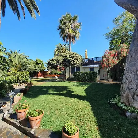 4 Oasis De Tranquilidad En Tenerife Апартаменты Ля Оротава