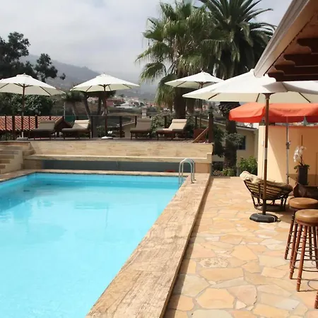 Апартаменты 4 Oasis De Tranquilidad En Tenerife *