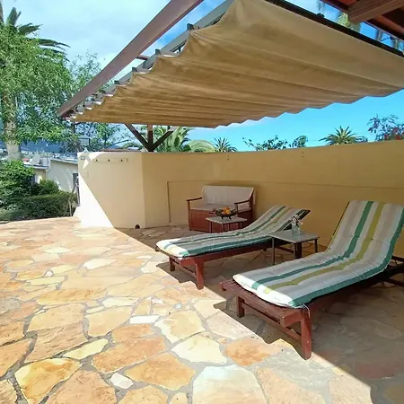 4 Oasis De Tranquilidad En Tenerife Апартаменты Ля Оротава
