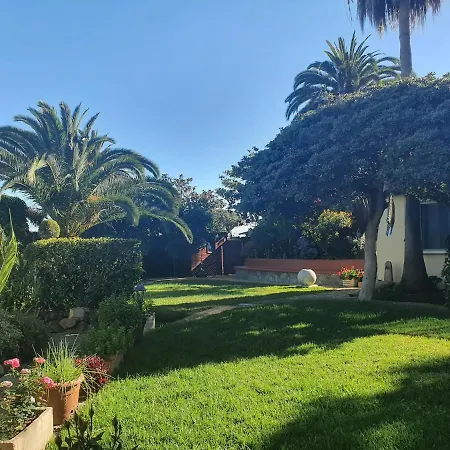 4 Oasis De Tranquilidad En Tenerife Apartamento La Orotava